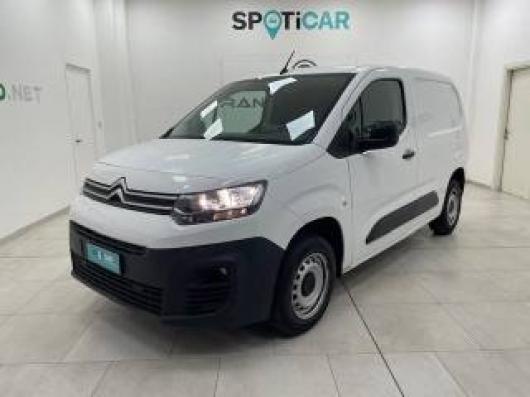 usato CITROEN Berlingo