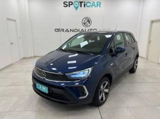 usato OPEL Crossland