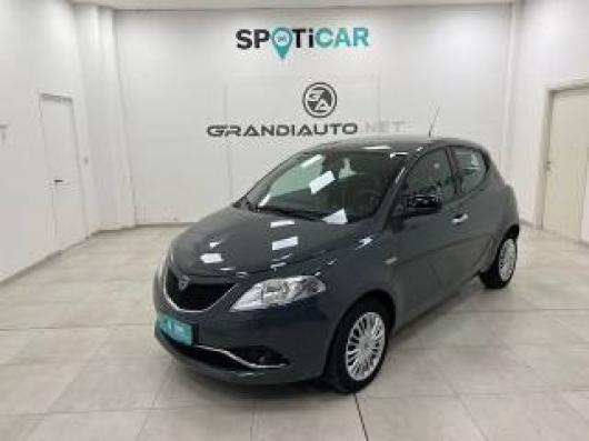 usato LANCIA Ypsilon