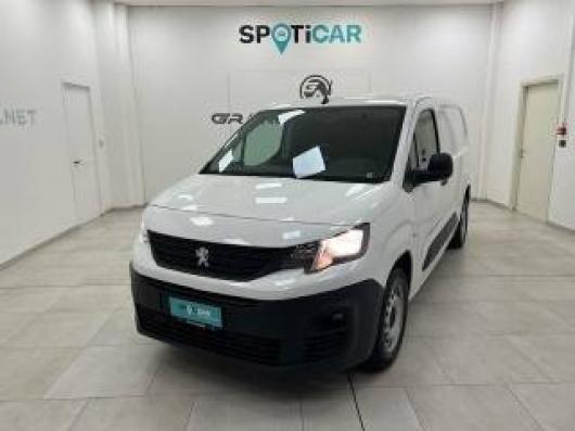 usato PEUGEOT Partner
