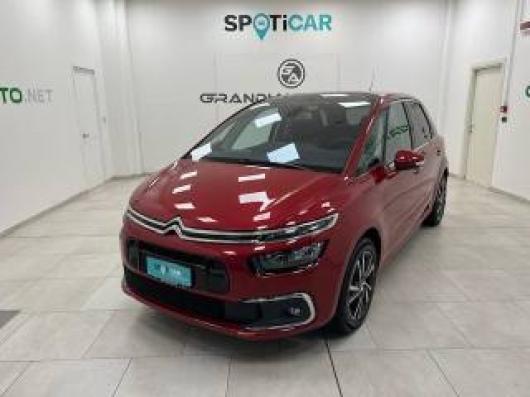 usato CITROEN C4 Picasso
