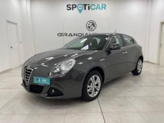 usato ALFA ROMEO Giulietta