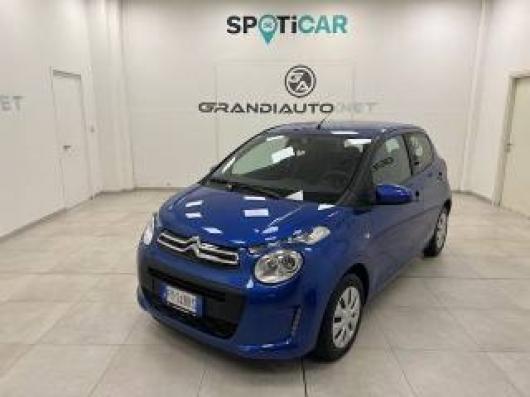 usato CITROEN C1