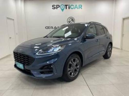 usato FORD Kuga