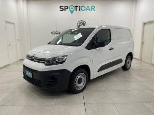 usato CITROEN Berlingo