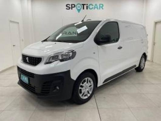 usato PEUGEOT Expert