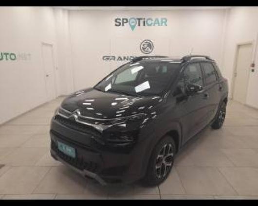 usato CITROEN C3 Aircross