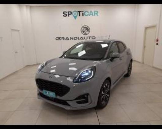usato FORD Puma