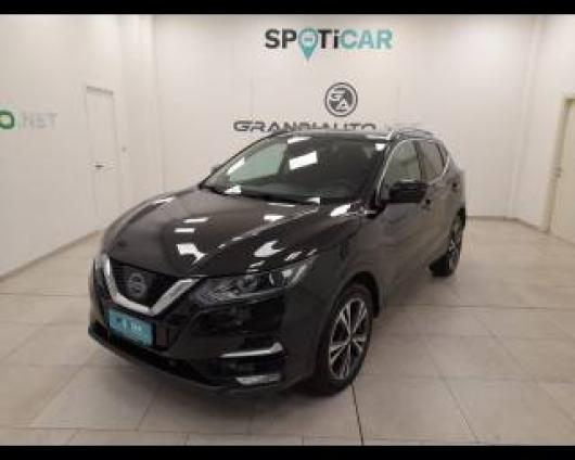 usato NISSAN Qashqai