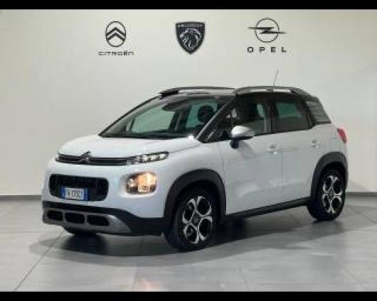 usato CITROEN C3 Aircross