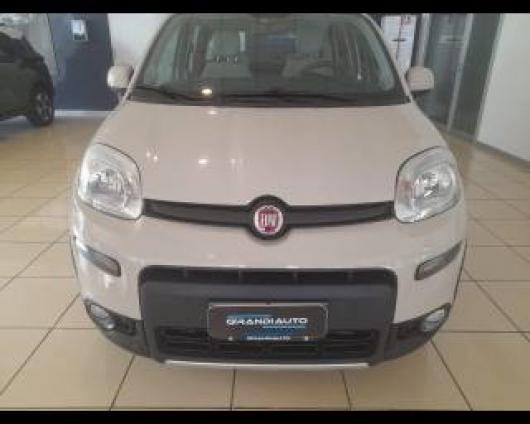 usato FIAT Panda