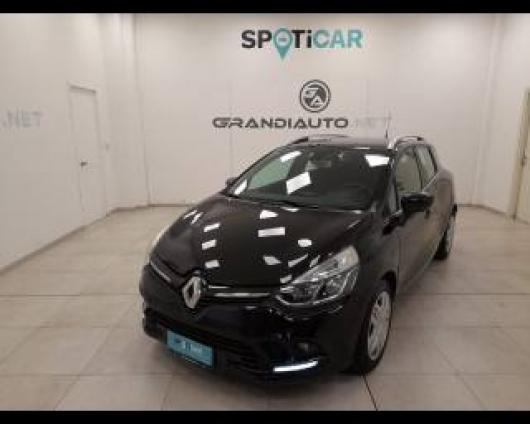 usato RENAULT Clio