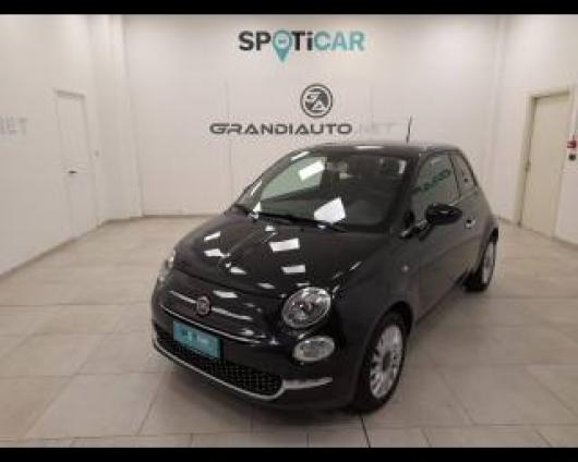 usato FIAT 500