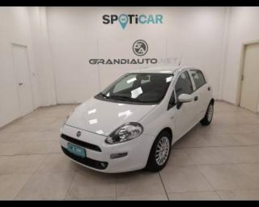 usato FIAT Punto