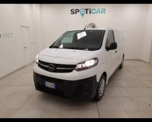 usato OPEL Vivaro