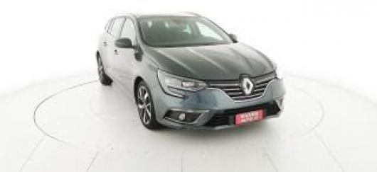 usato RENAULT Megane