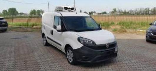 usato FIAT Doblo