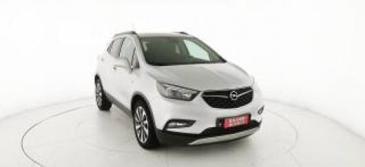 usato OPEL Mokka X