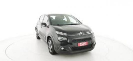 usato CITROEN C3
