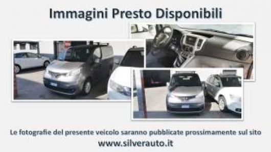 usato NISSAN Evalia