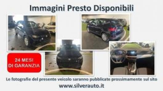 usato SEAT Arona