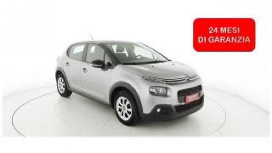 usato CITROEN C3