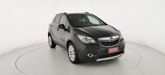 usato OPEL Mokka