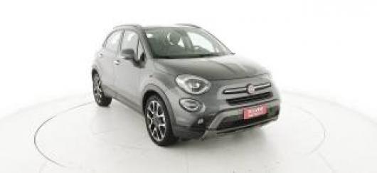 usato FIAT 500X