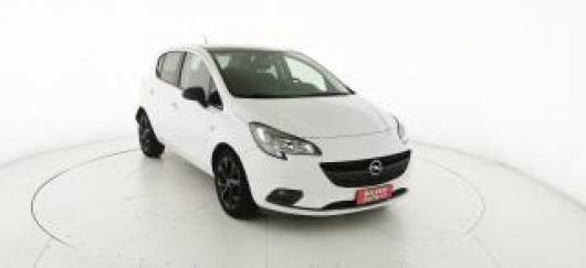 usato OPEL Corsa