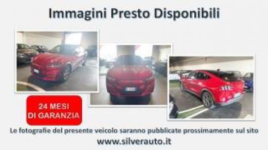 usato FORD Mustang Mach E