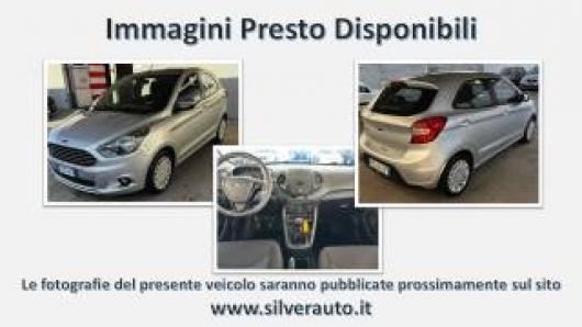 usato FORD Ka+