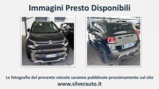 usato CITROEN C3 Aircross