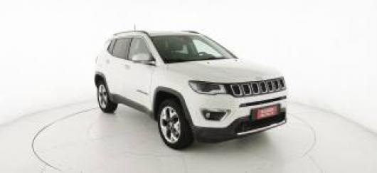 usato JEEP Compass