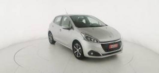 usato PEUGEOT 208