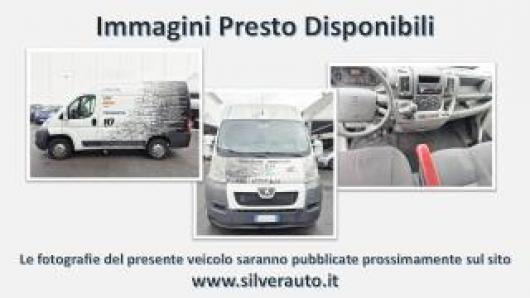 usato PEUGEOT Boxer