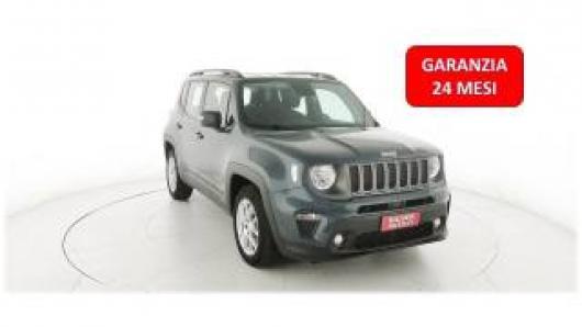 usato JEEP Renegade