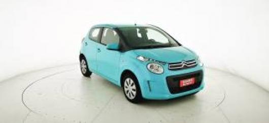 usato CITROEN C1
