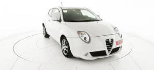 usato ALFA ROMEO MiTo
