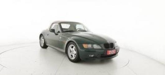 usato BMW Z3