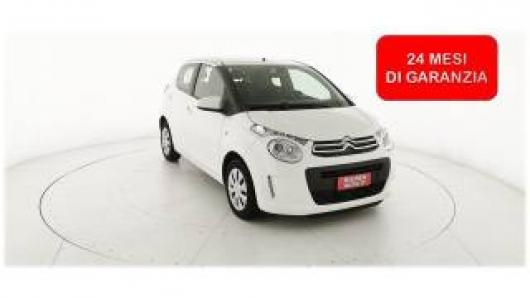usato CITROEN C1