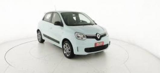 usato RENAULT Twingo Electric