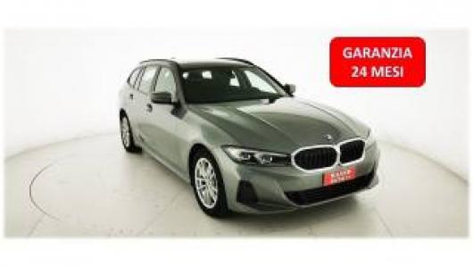 usato BMW 318