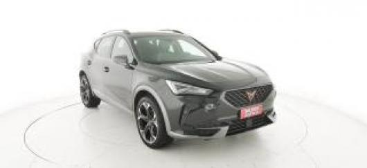 usato CUPRA Formentor