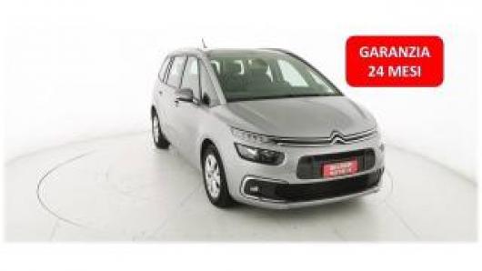 usato CITROEN Grand C4 Spacetourer