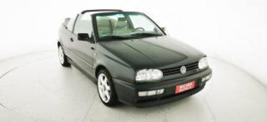 usato VOLKSWAGEN Golf Cabriolet