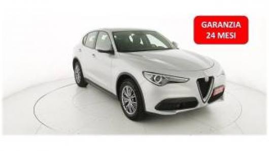 usato ALFA ROMEO Stelvio
