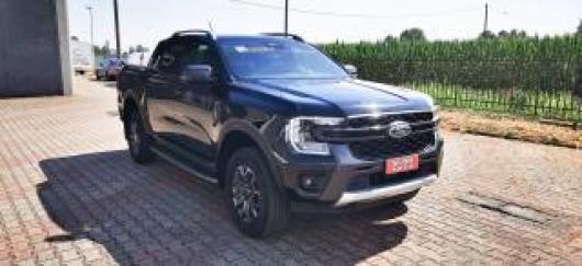 usato FORD Ranger