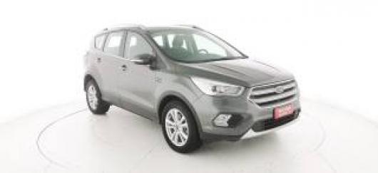 usato FORD Kuga