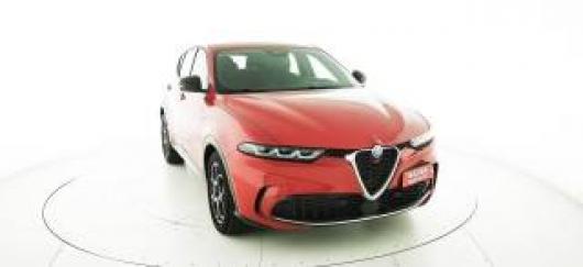 usato ALFA ROMEO Tonale