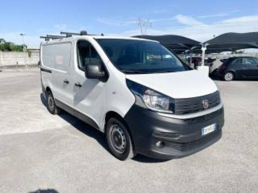 usato FIAT Talento